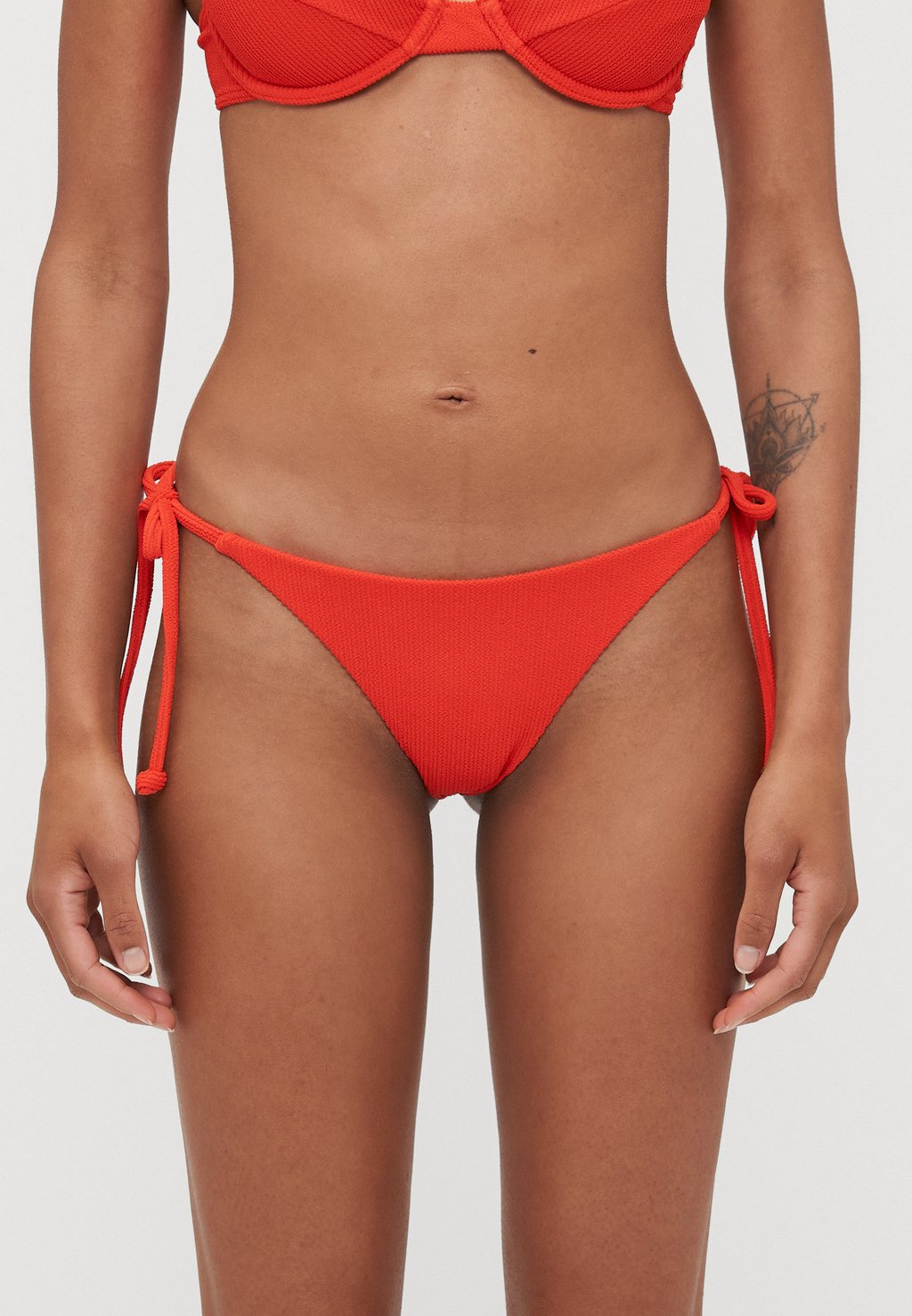 

Плавки бикини ALOHA Billabong, красный