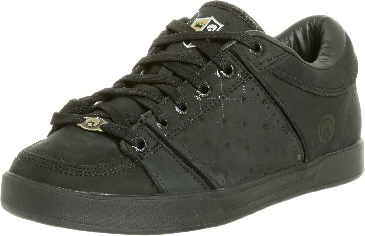 

Мужские кроссовки Osiris Cardinal Private Reserve, черный