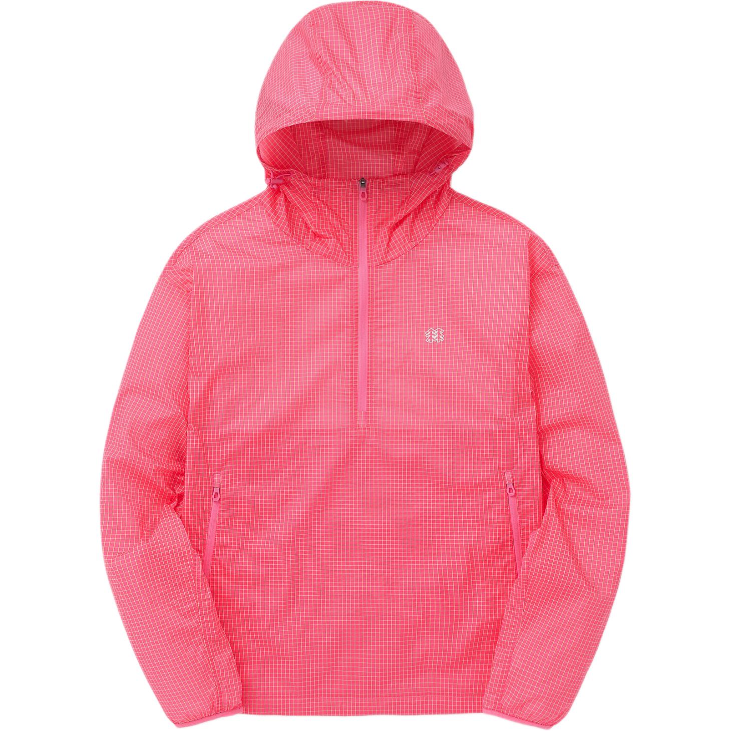

KOLON SPORT Женская куртка ярко-розового цвета, Hot Pink