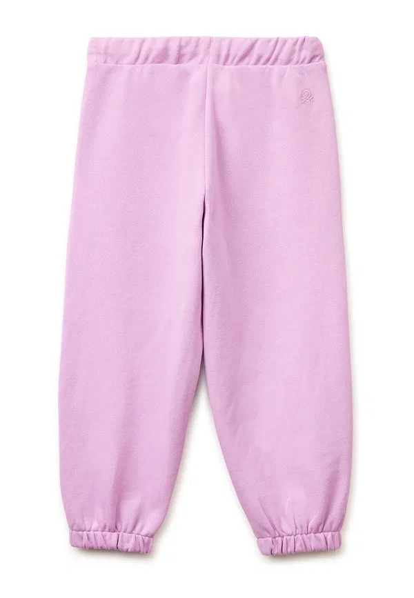 Спортивные штаны United Colors Of Benetton, Pink — фото 2