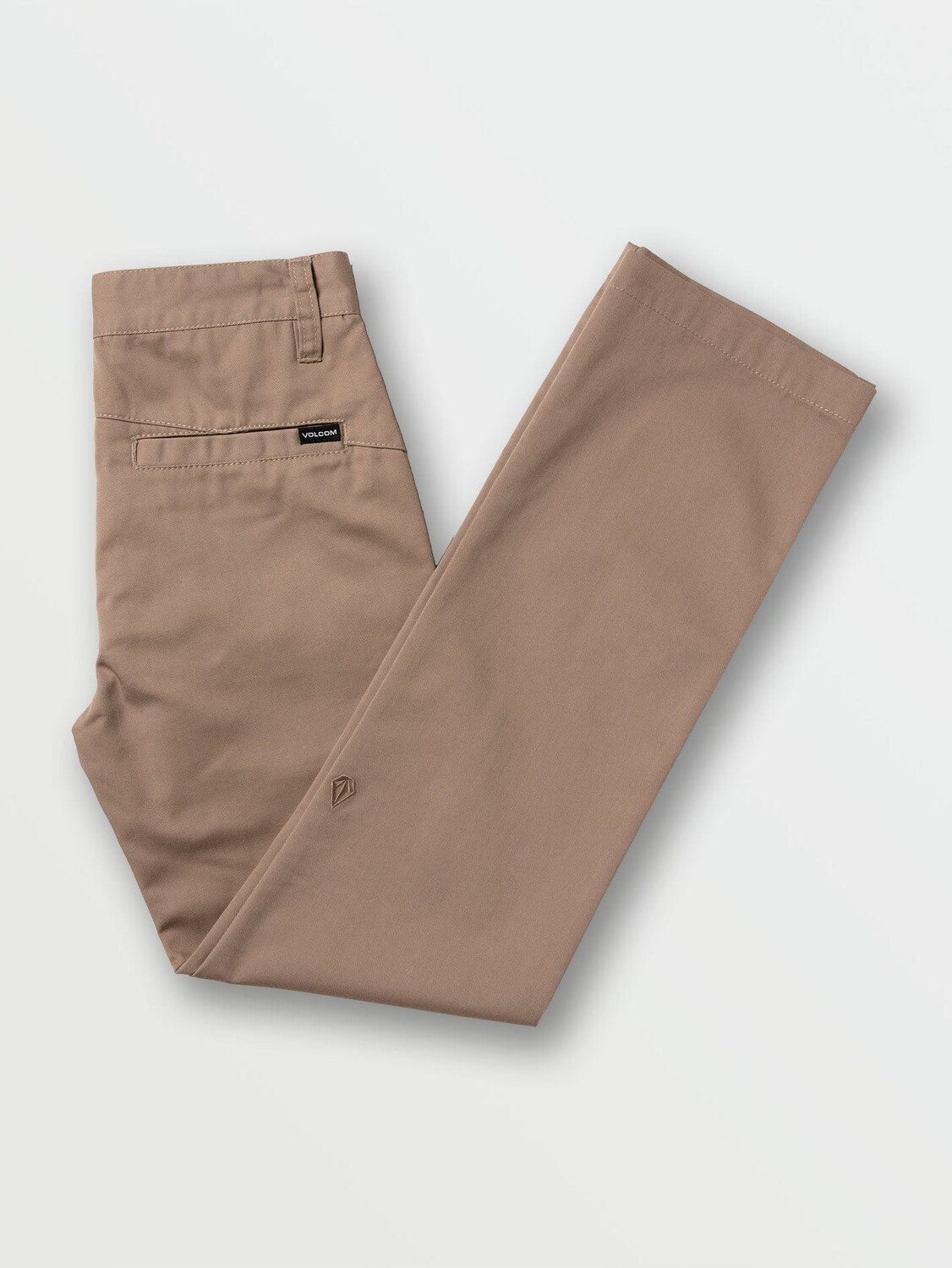 

Брюки Big Boys Vmonty - Хаки Volcom, хаки