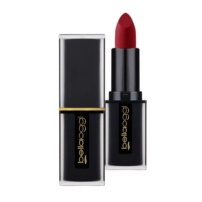 

Kiss affair матовая помада Bellaoggi, цвет seduction, 3,6 мл