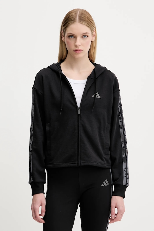 

Толстовка Animal Adidas, черный