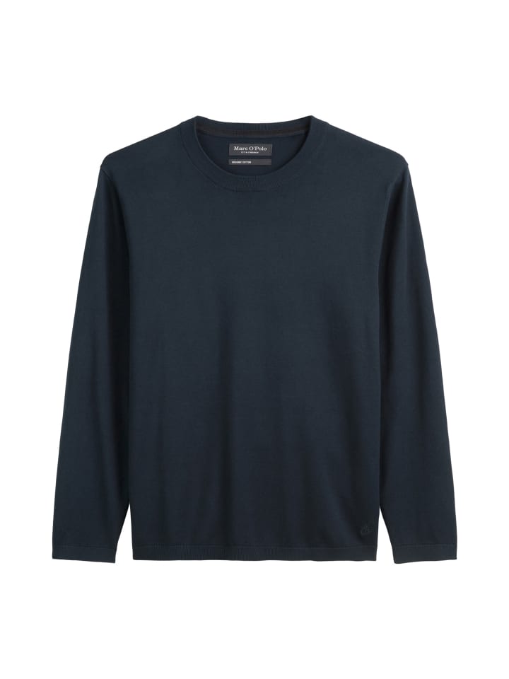 

Пуловер Marc O'Polo, цвет dark navy