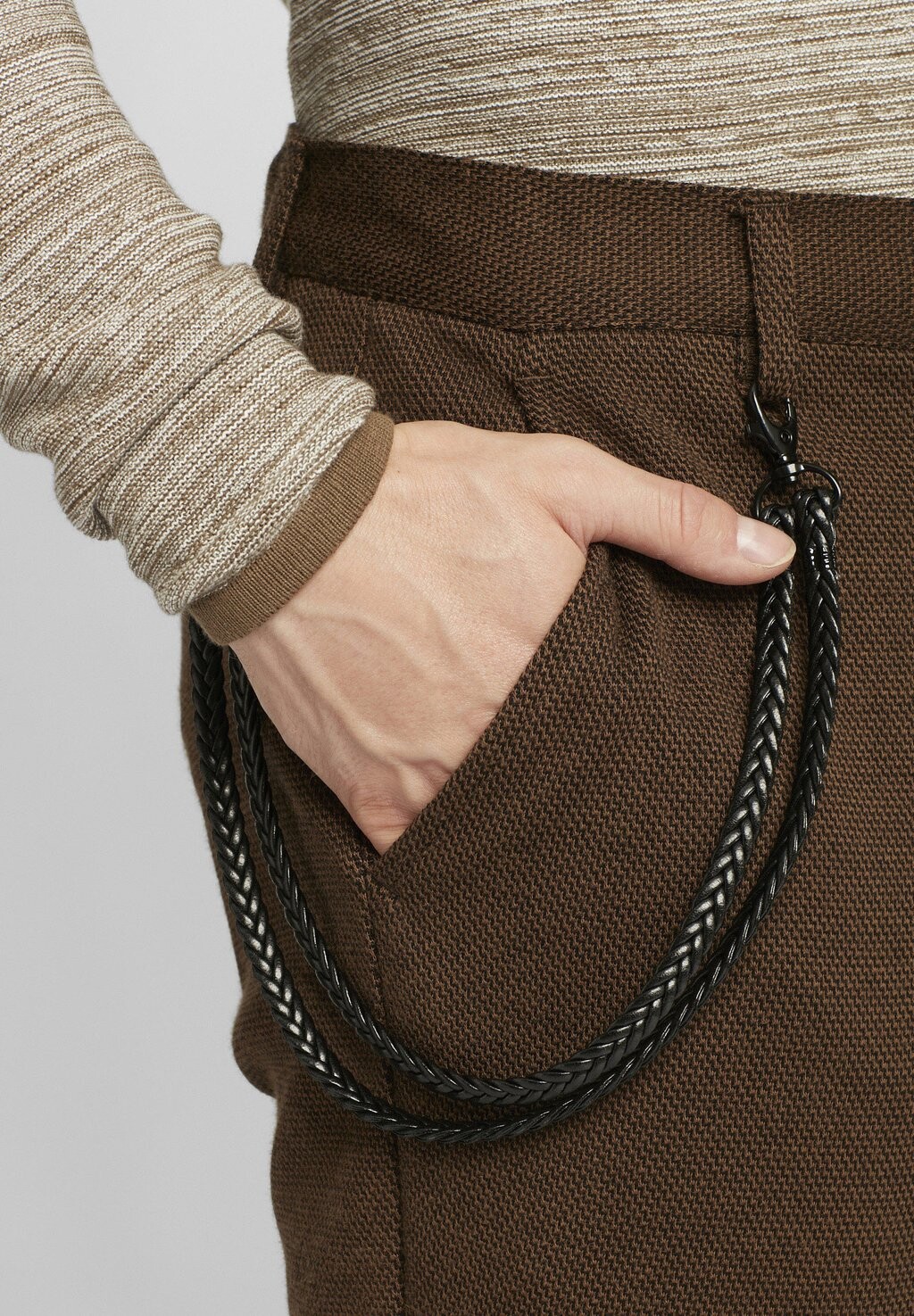 thumb