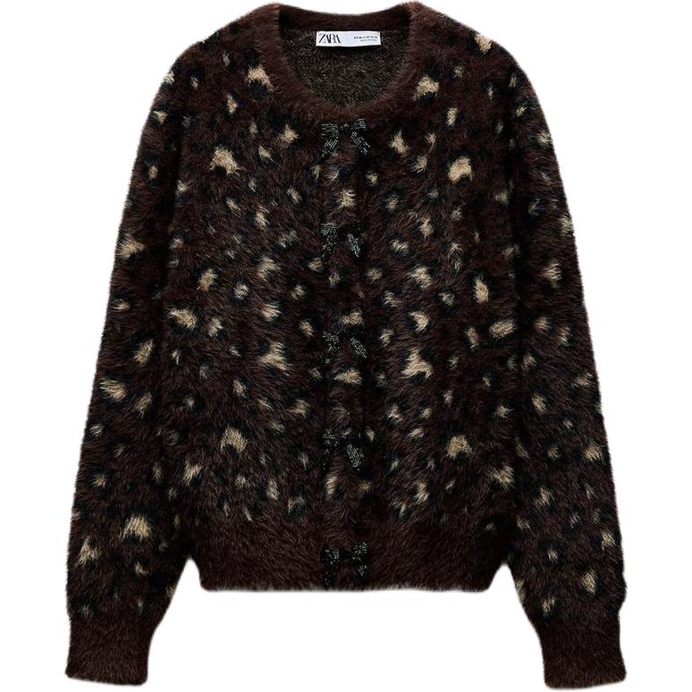 

Топ женский разноцветный ZARA, мультиколор