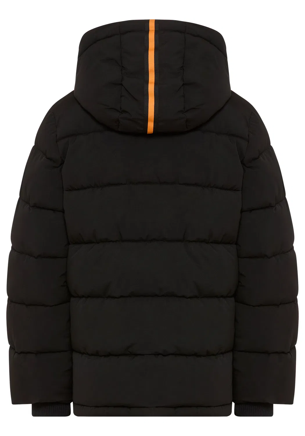 Зимняя куртка Kidsworld, Black — фото 2