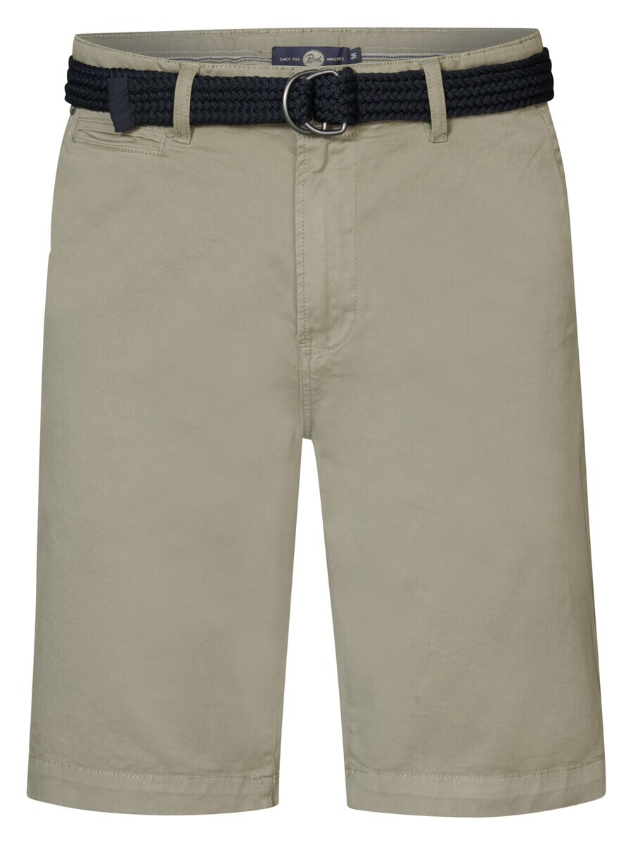 

Брюки Petrol Industries Regular Chino Pants, бежевый