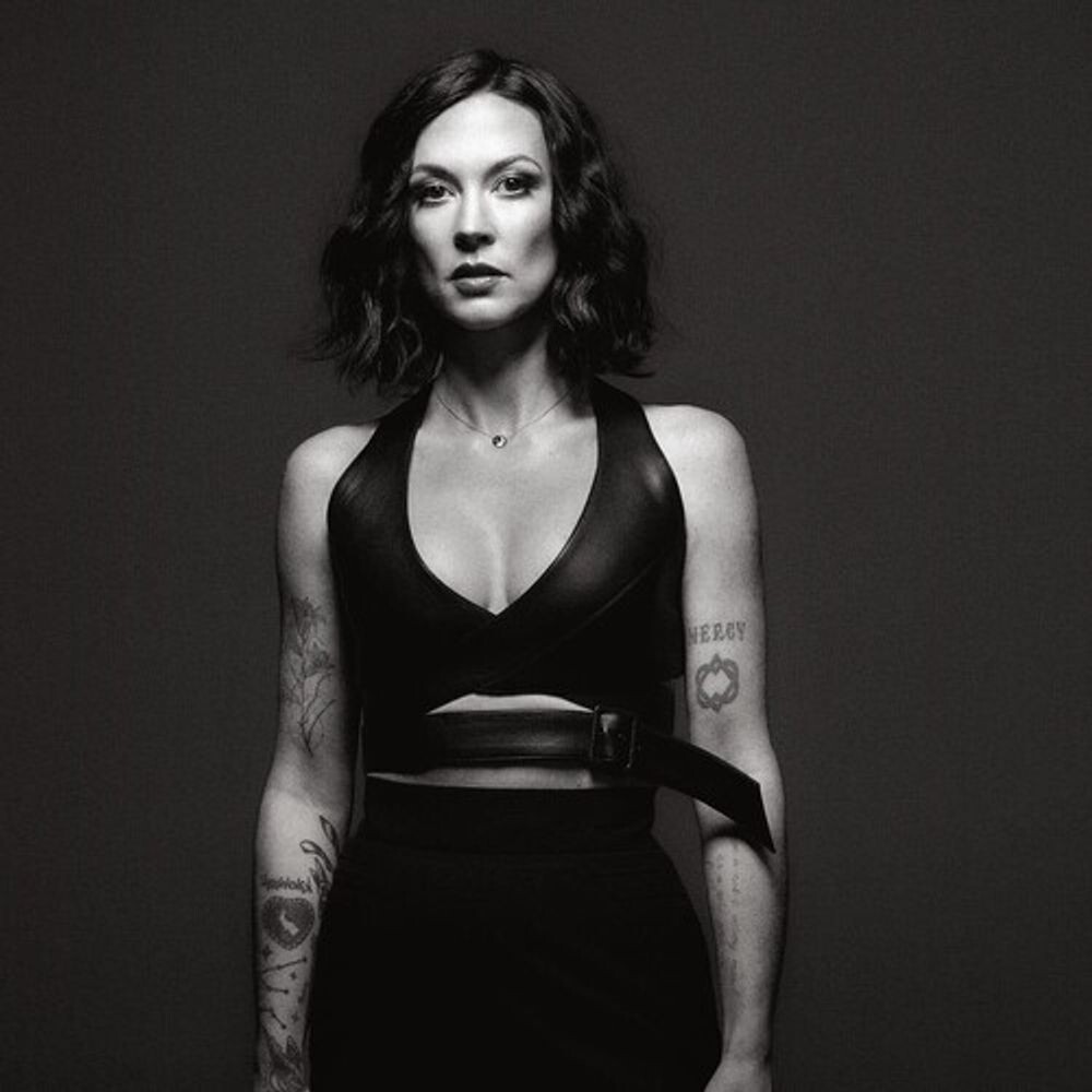 

Диск CD Take It Like A Man - Amanda Shires