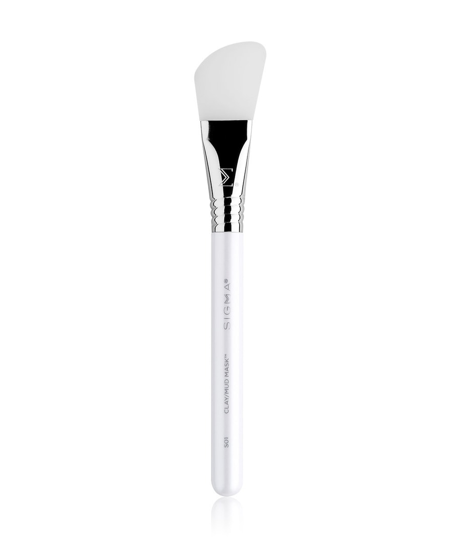 

Кисть для маски Sigma Beauty S01-Clay/Mud Mask, 1 шт.