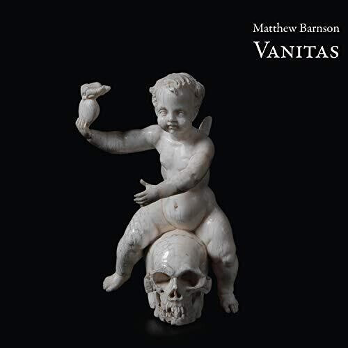 

CD диск Barnson / Yale Orchestra / Bortolameolli: Vanitas