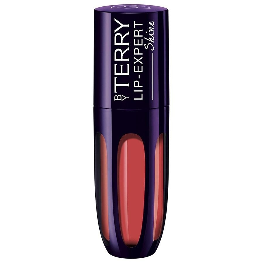 

Губная помада lip-expert shine By Terry, nr. 9 - peachy guilt, вес 3 гр.