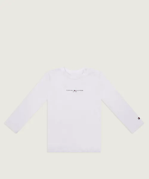 

Блуза Regular fit Tommy Hilfiger, белый