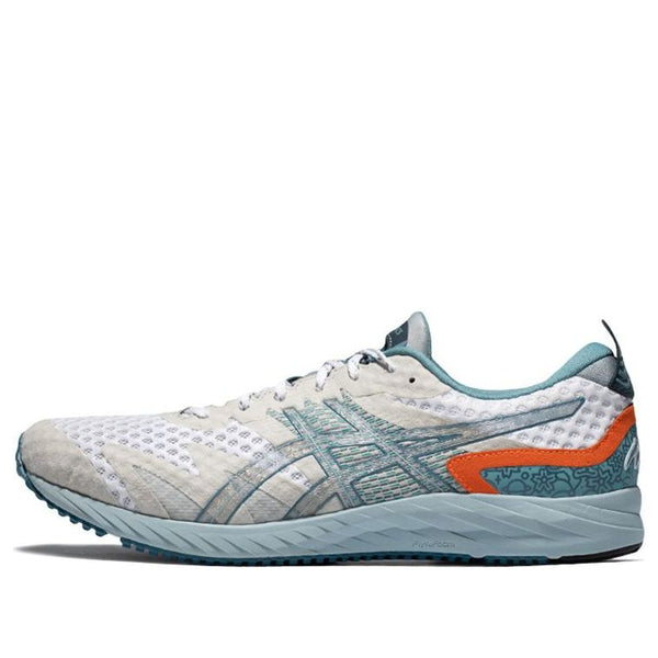 

Кроссовки x sayhello gel noosa tri 12 Asics, белый