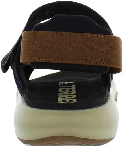 

Мужские кроссовки Adidas Terrex Sumra, черный