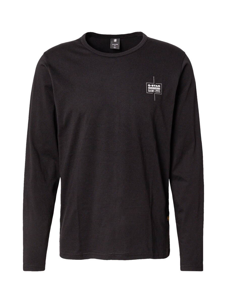 

Футболка G-STAR, Black