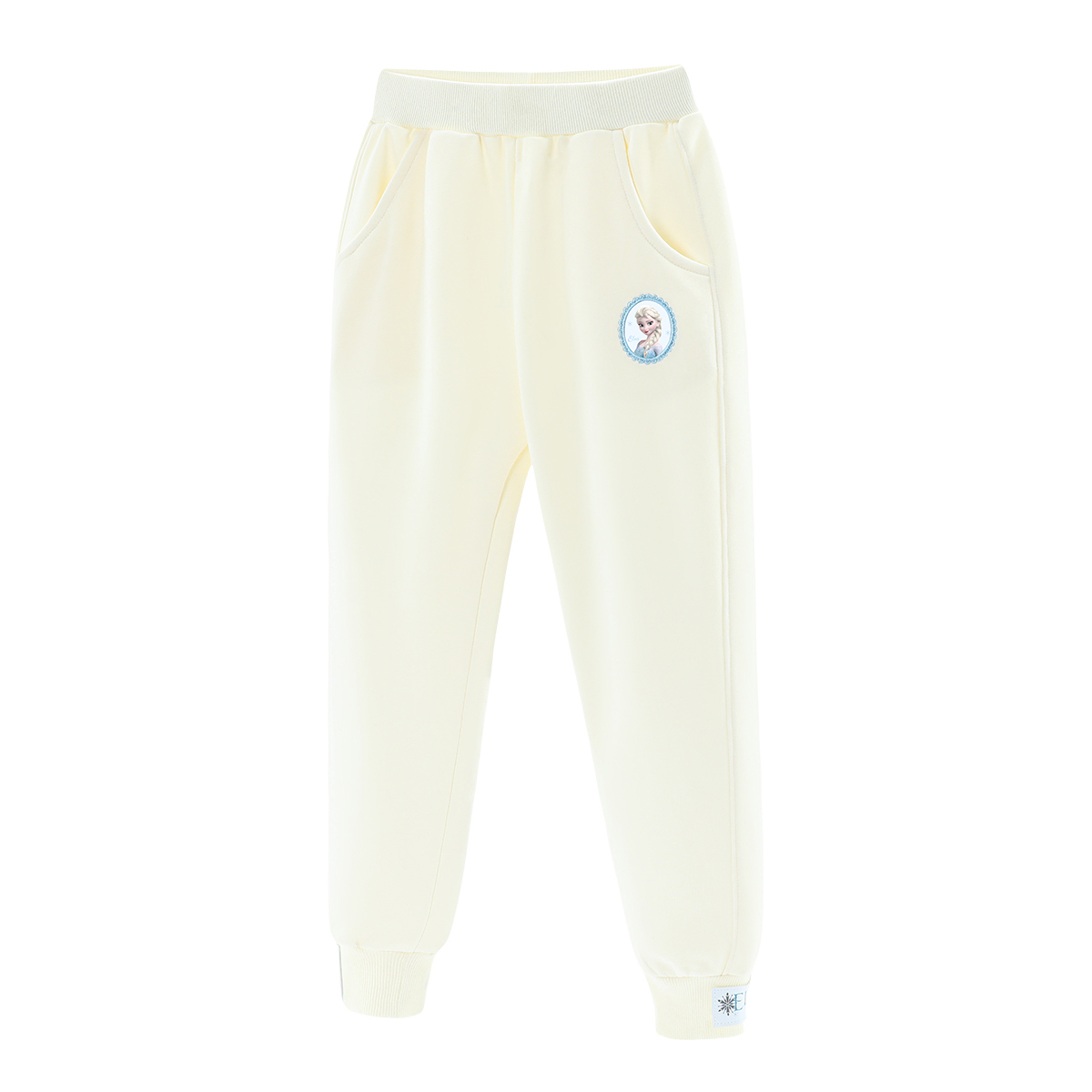 

Повседневные брюки Apricot для детей 3-7 лет Disney, Apricot