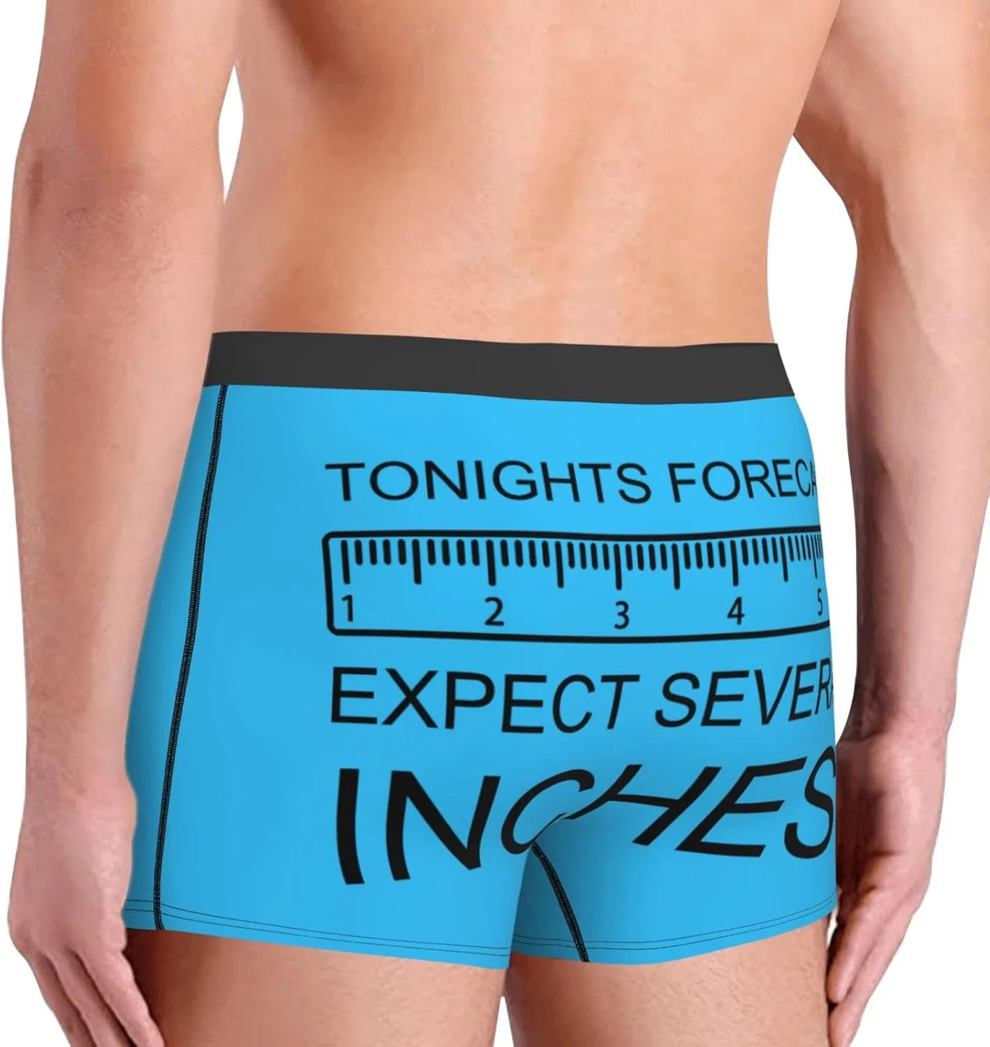 Боксеры из коллекции Tonights Forecast, Tonights Forecast 7 — фото 4