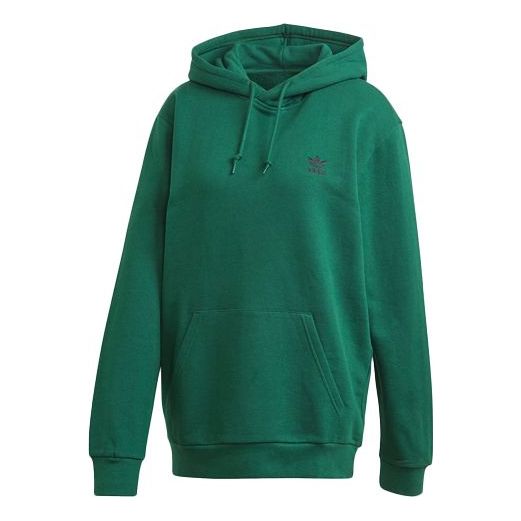 

Толстовка Men's adidas originals Casual Cotton Green, зеленый