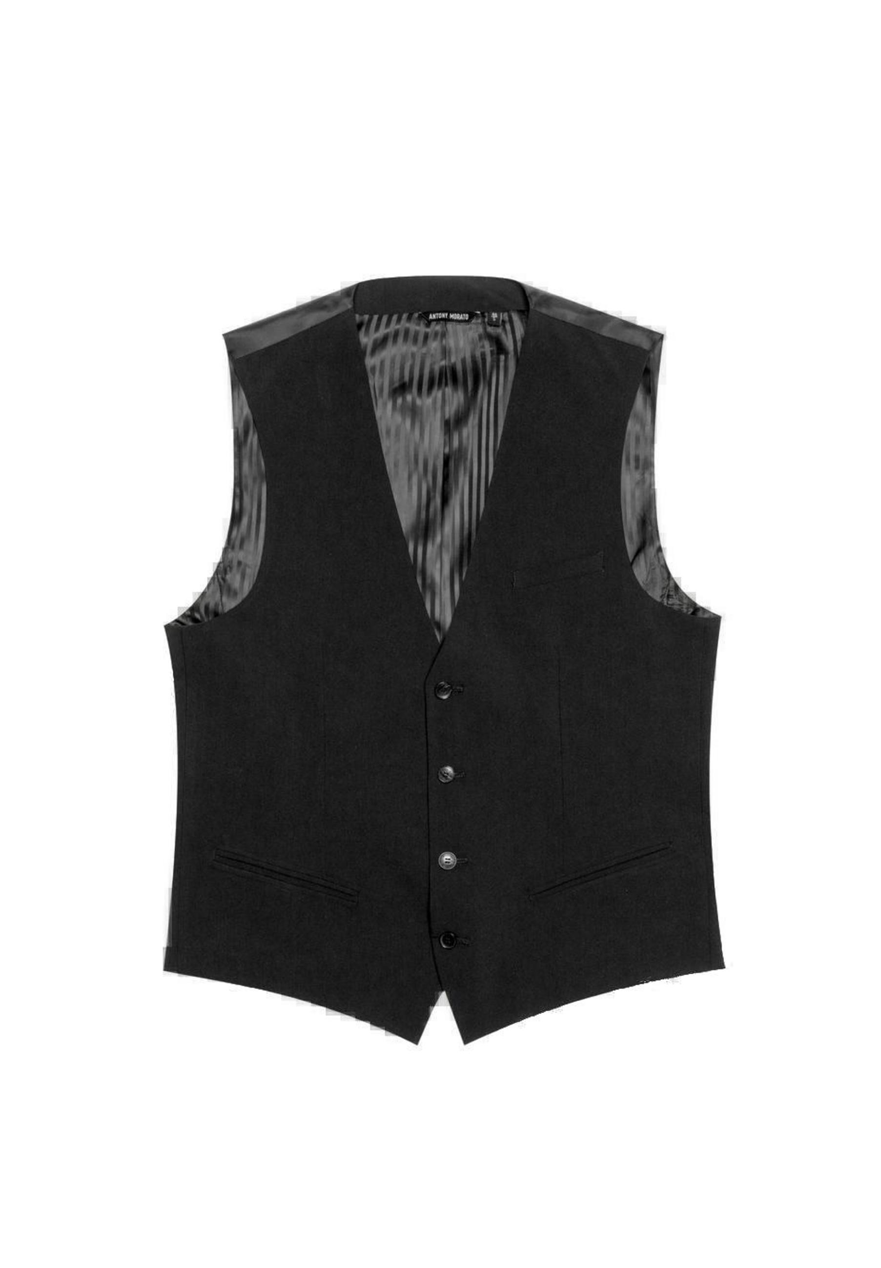 

Жилеты Antony Morato, black