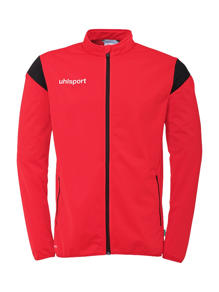 

Наружная куртка UHLSPORT, красный