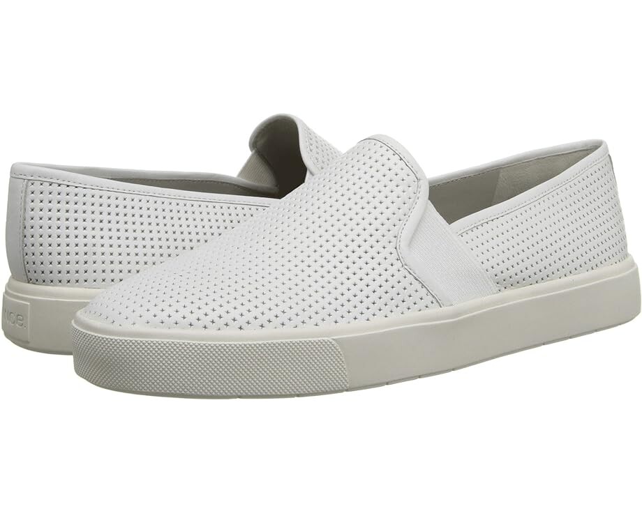 

Кроссовки Vince Blair 5, цвет White Leather