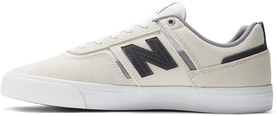 Мужские кроссовки для скейтбординга New Balance Numeric 306 V1, Sea Salt/Phantom — фото 3