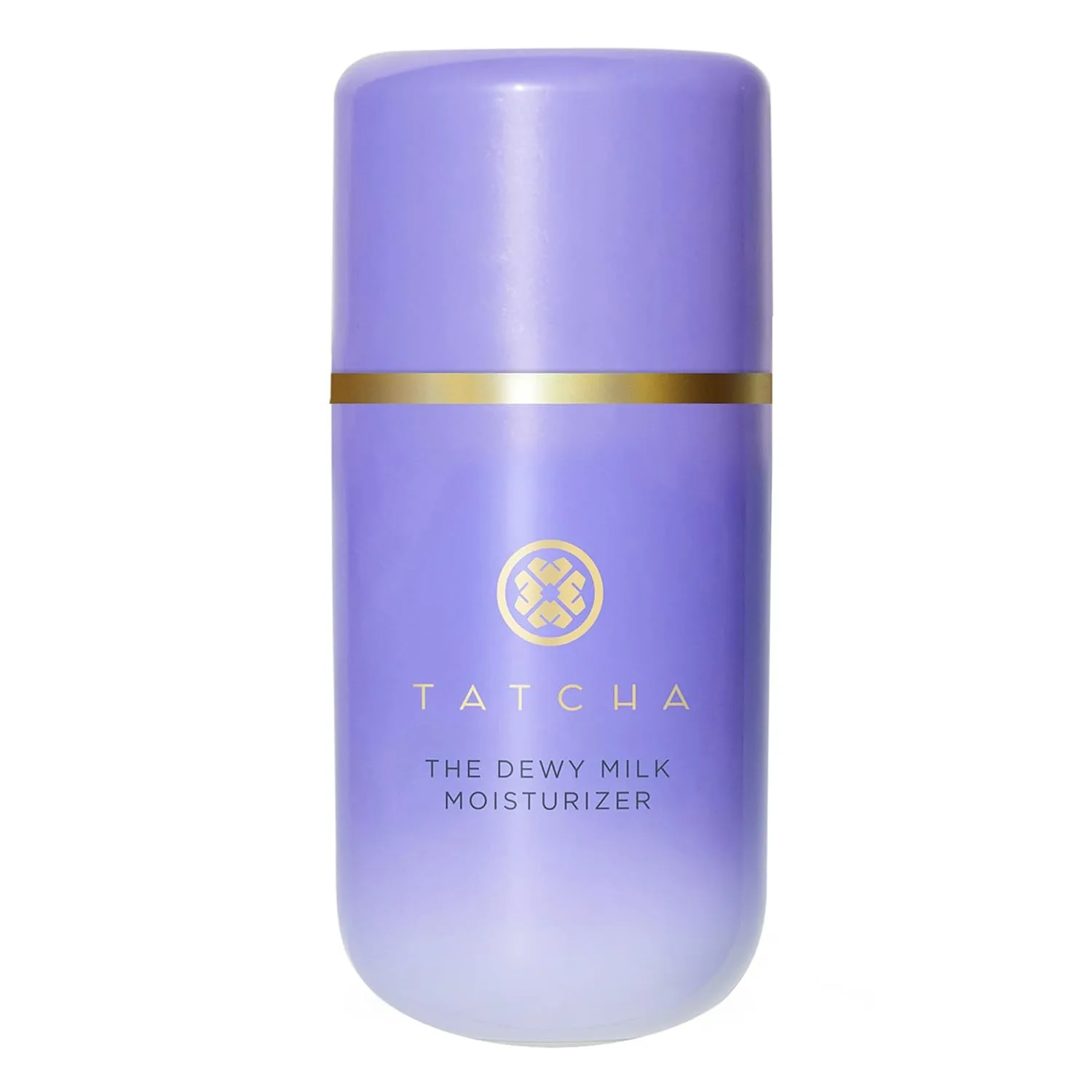 Крем для лица Tatcha — Увлажняющий The Dewy Milk: легкая текстура, балансирует жирность кожи, придает ей, 50 мл