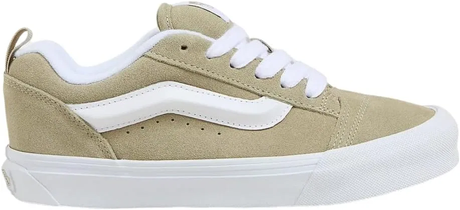 Мужские кроссовки Vans Knu Skool VN000CRPD3Z1, Green