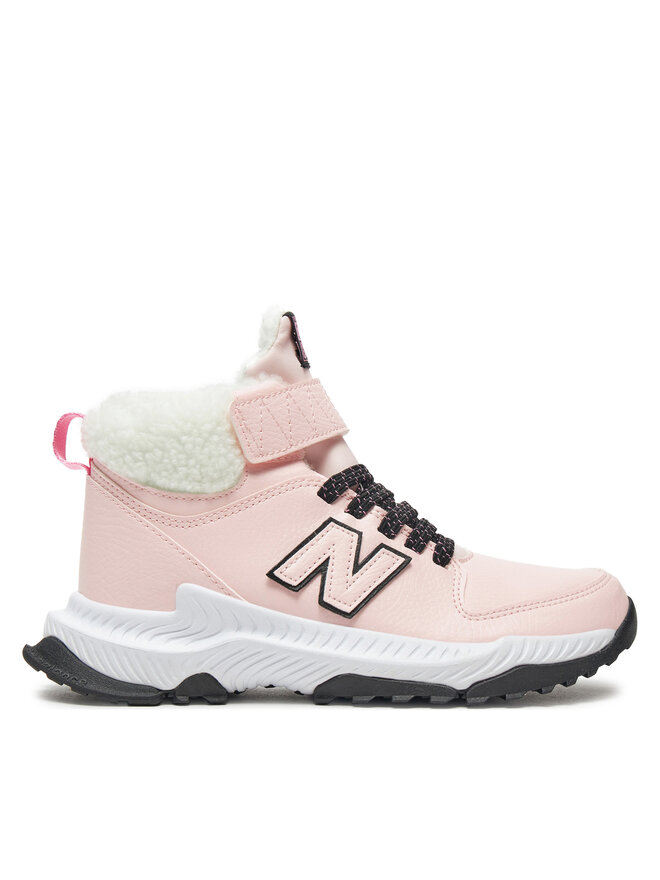 

Туфли на шнуровке GT800TFP New Balance, розовый