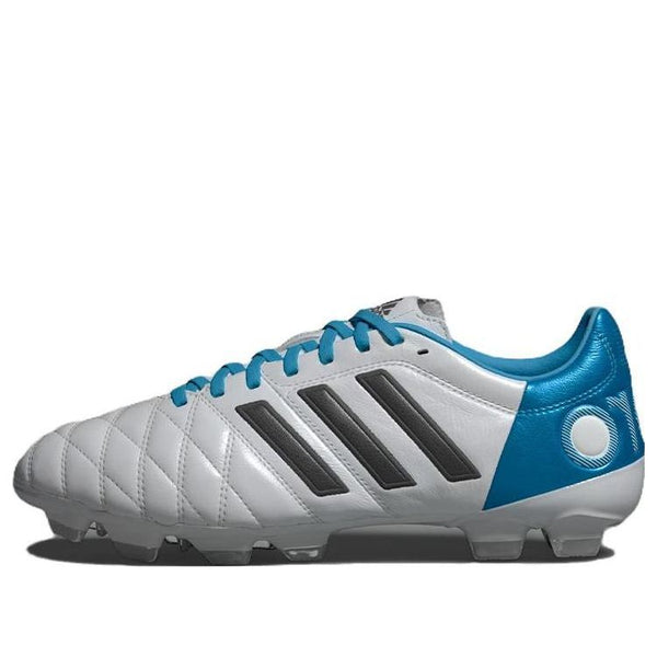 

Кроссовки 11pro toni kroos fg Adidas, белый