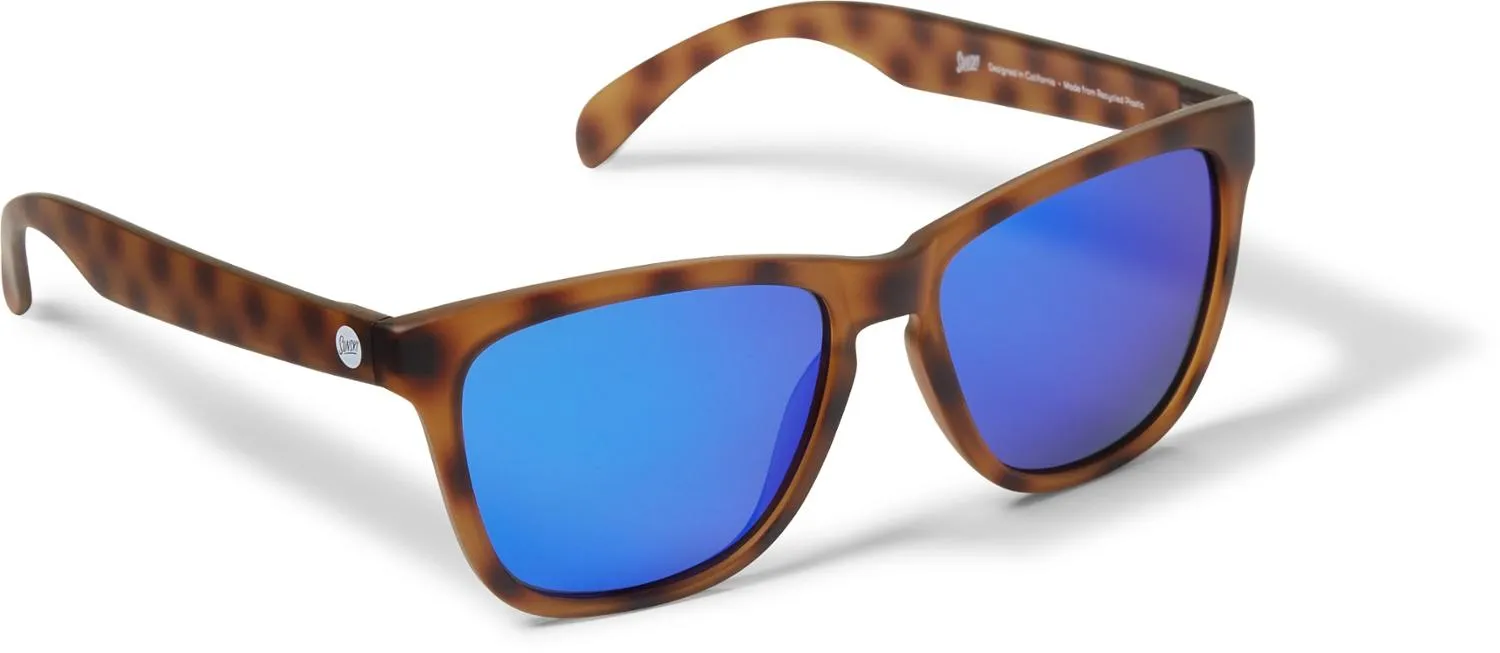 

Поляризованные солнечные очки Madronas Sunski, Tortoise