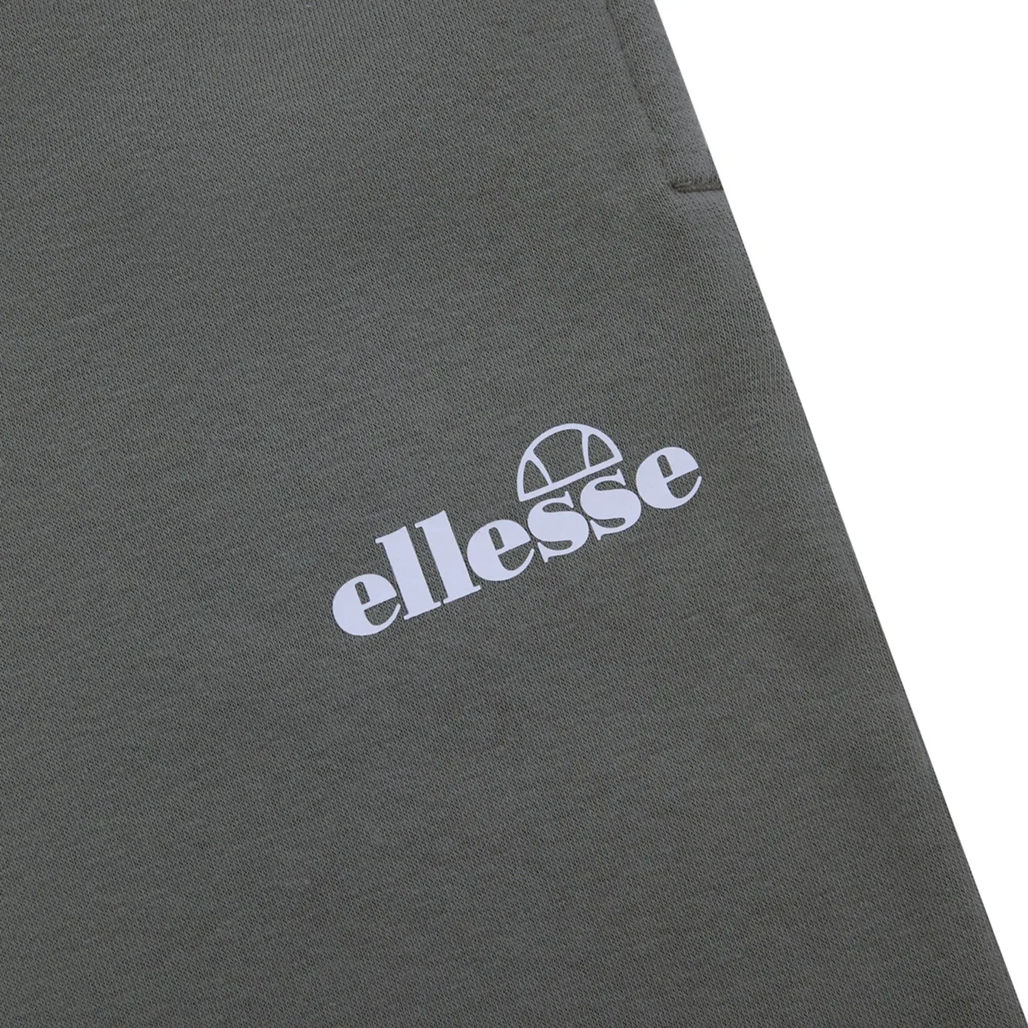 Детские джоггеры Davante Jnr Ellesse, хаки — фото 3