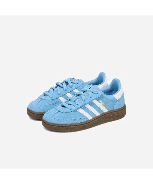 Детские кроссовки Adidas Originals HANDBALL SPEZIAL CF EL I