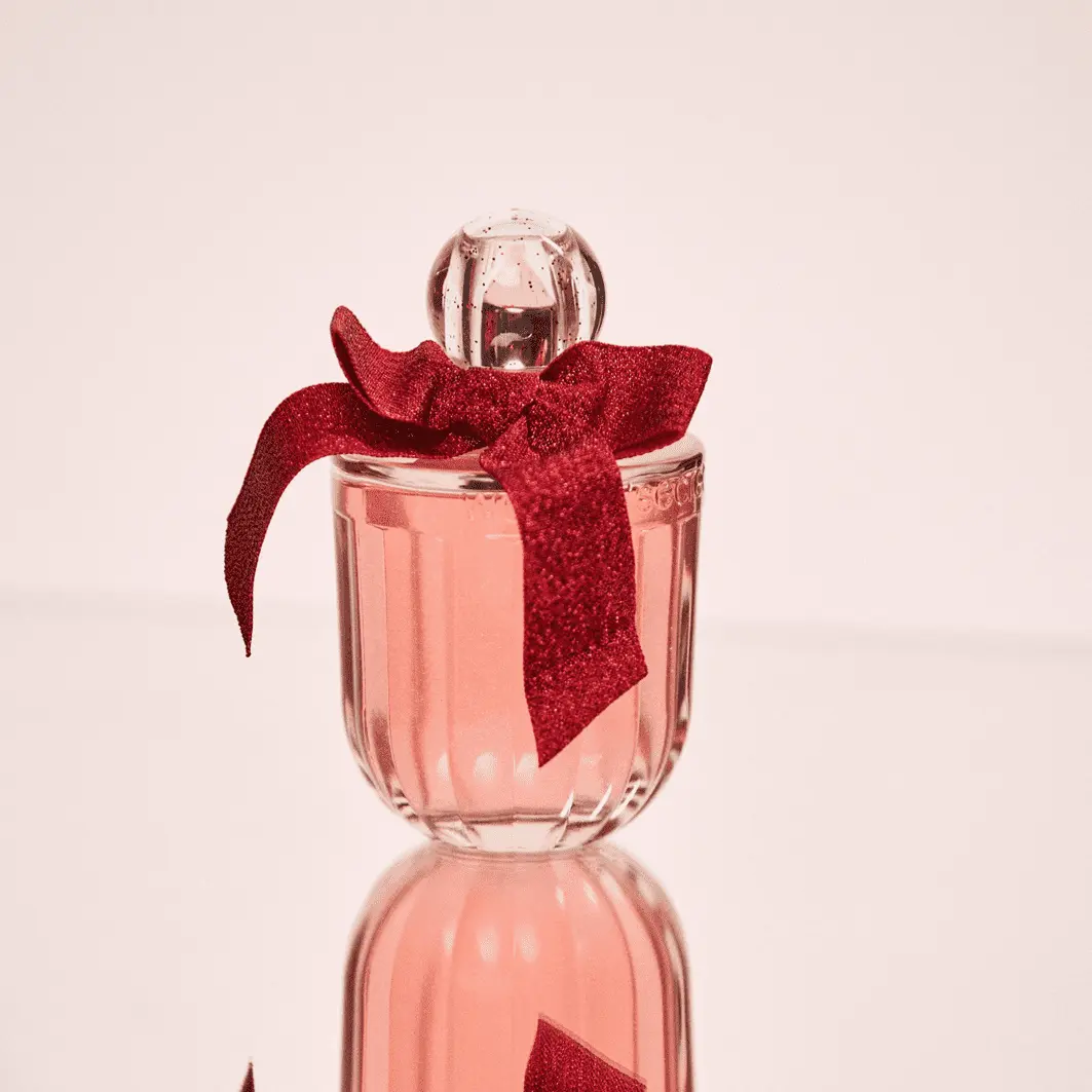 Женская парфюмированная вода Women'Secret Rouge Seduction, 100 мл — фото 4