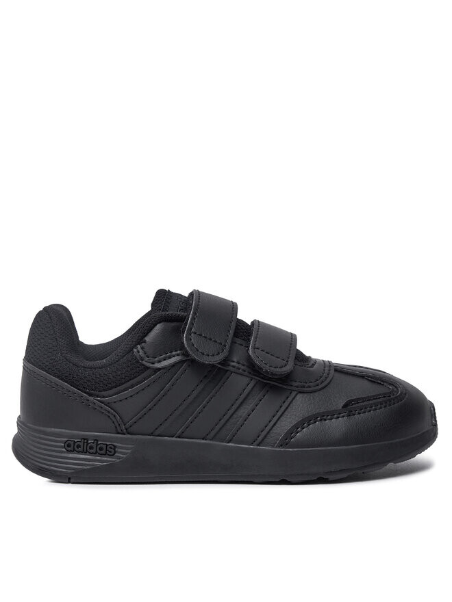 

Кроссовки adidas Tensaur Switch JH9242, черный