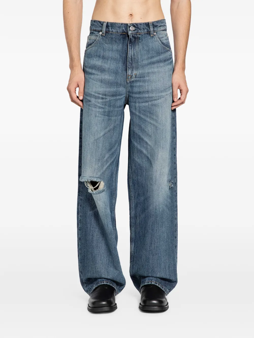 

Джинсы Vast Cut Our Legacy, синий