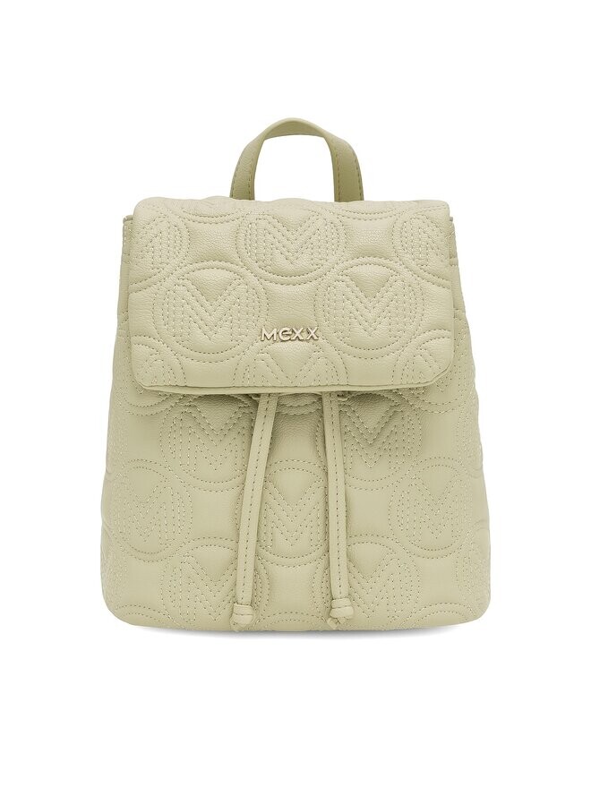 

Рюкзак Mexx, зеленый