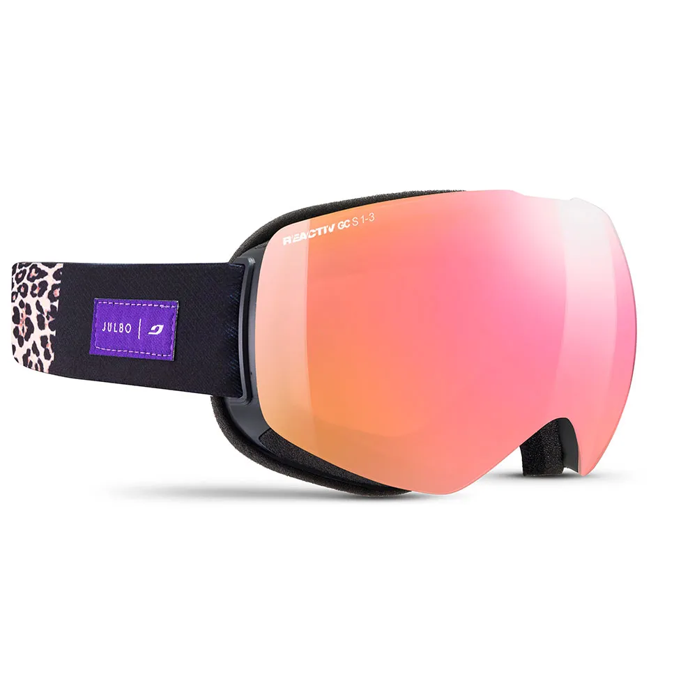 

Фотохромные солнцезащитные очки Julbo Shadow, розовый