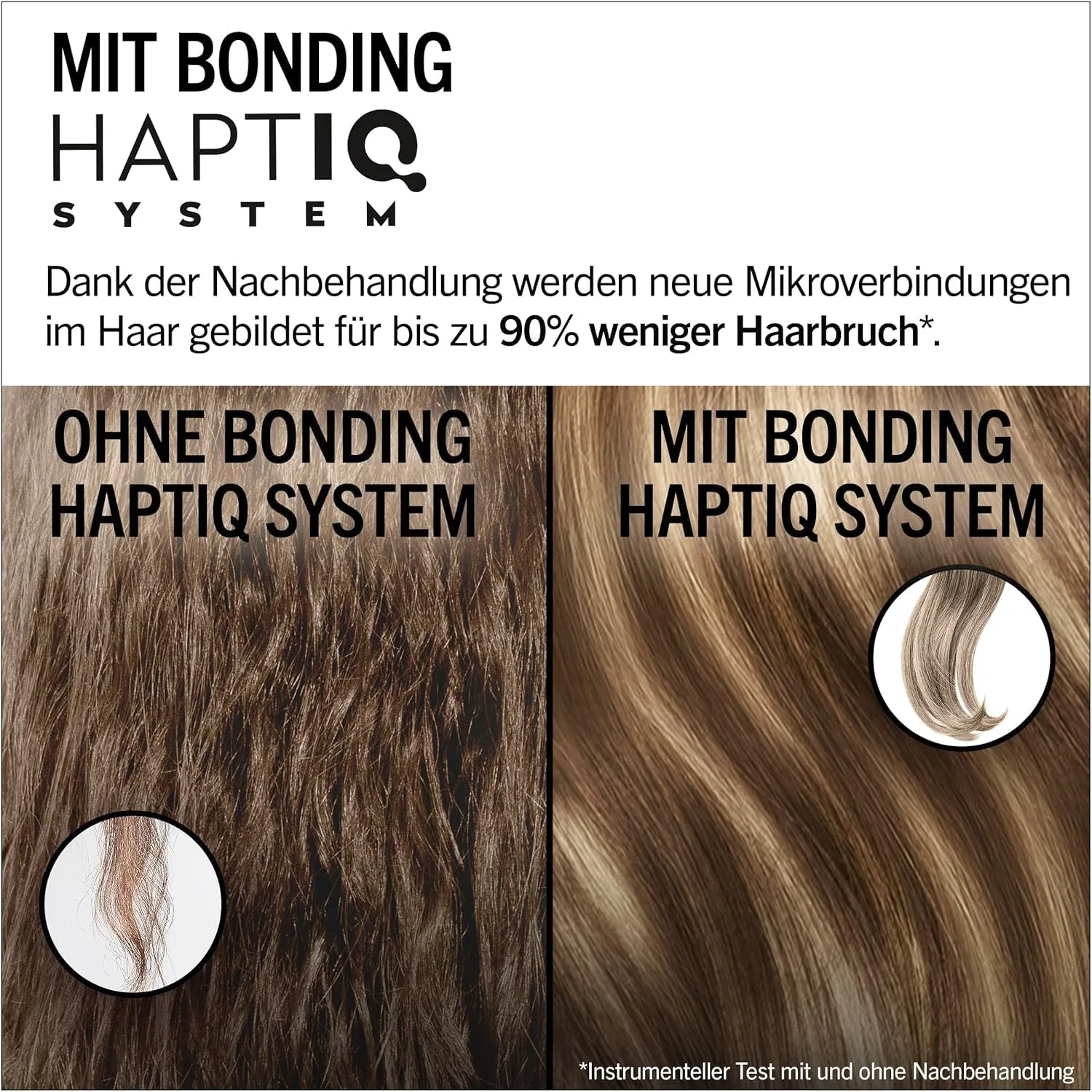 Набор для мелирования Schwarzkopf Blonde M1 Super Highlights, 6 x 103 мл Blonde, Pack Of 6 (Ultra M1) — фото 4