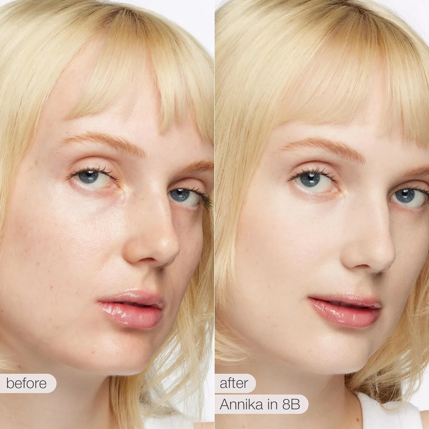Консилер Tarte Shape Tape Contour Concealer, 8B Porcelain Beige — фото 2