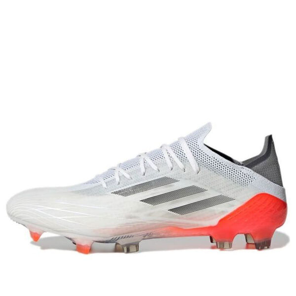 

Кроссовки x speedflow.1 fg Adidas, белый