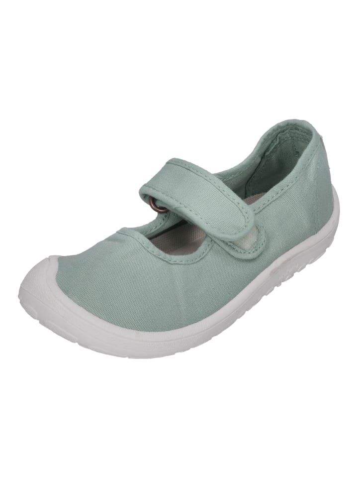 

Victoria Полусандалии BOSCO 1370109 бирюзового цвета