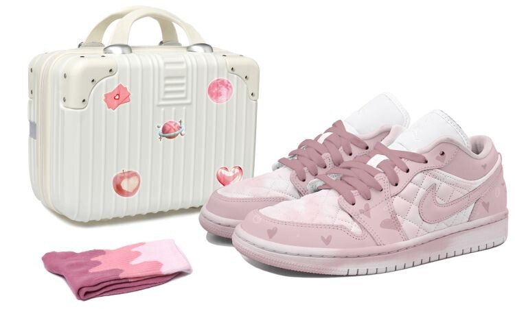 

Jordan Air Jordan 1 Винтажные женские баскетбольные кроссовки