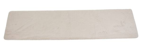 

Настольный бегун Frank Flechtwaren FF-330912, 33x1x140 см, бежевый