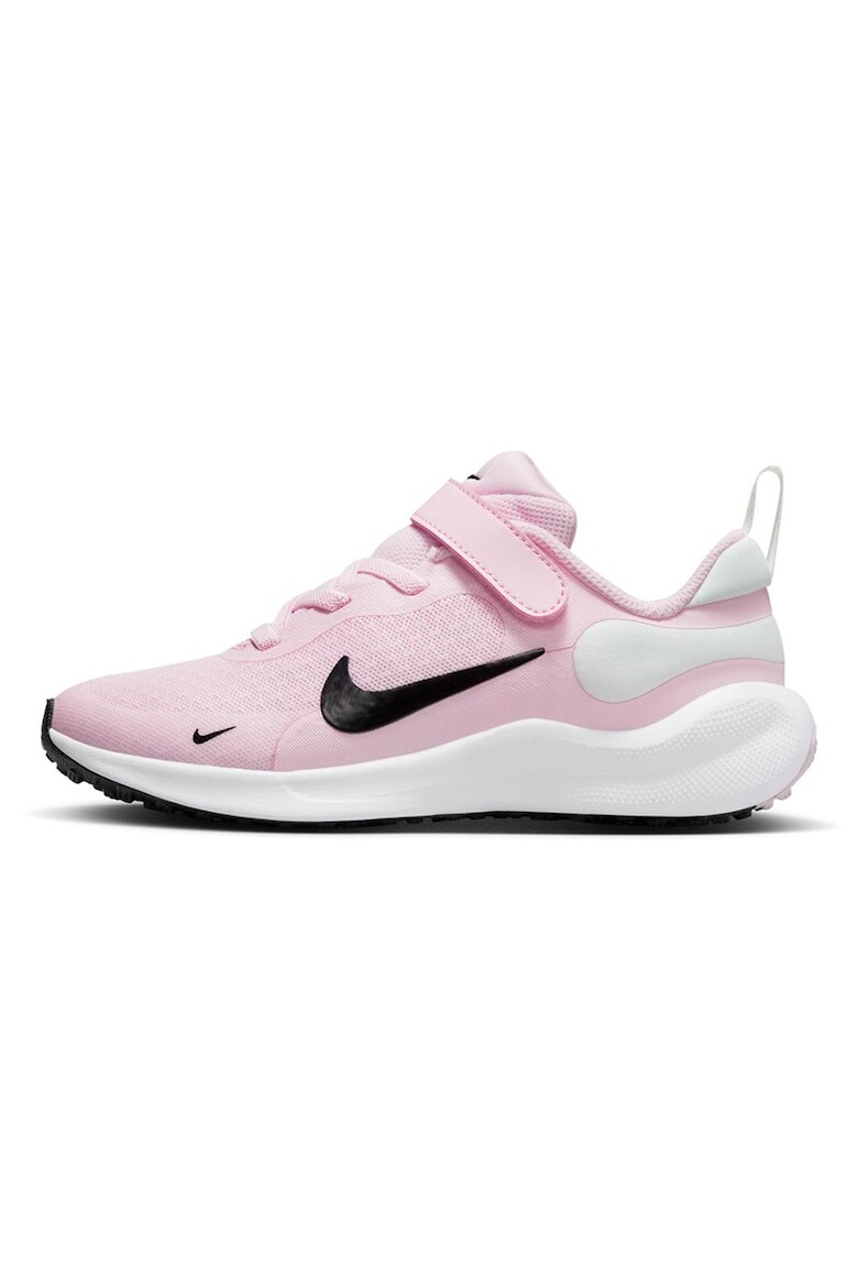 

Кроссовки Revolution 7 с амортизацией Nike, розовый