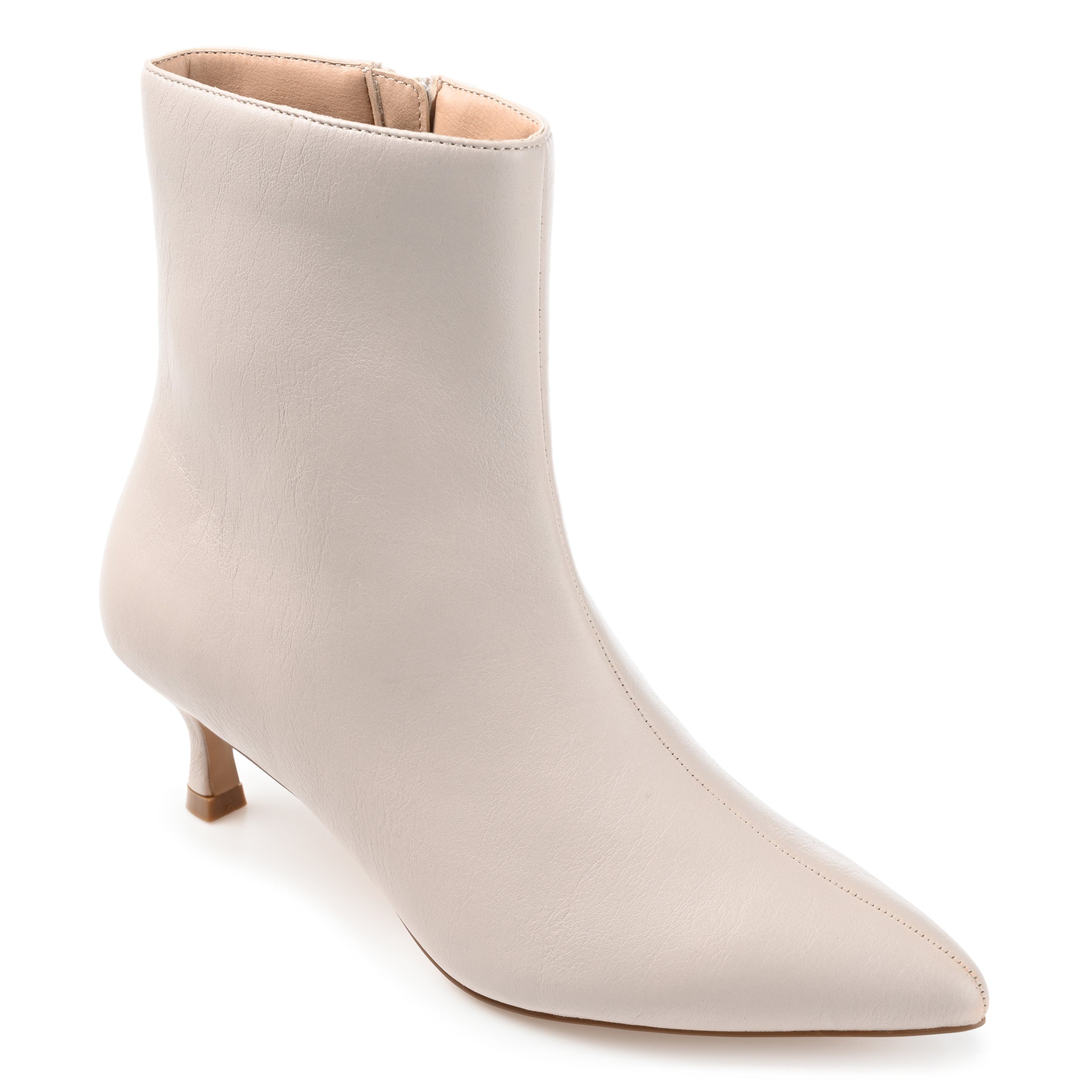 Женские ботильоны Tru Comfort Foam Arely из коллекции Journee, цвет stone
