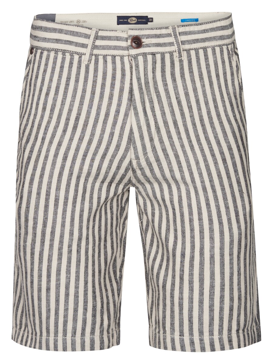 

Узкие брюки Petrol Industries Dockview, Grey