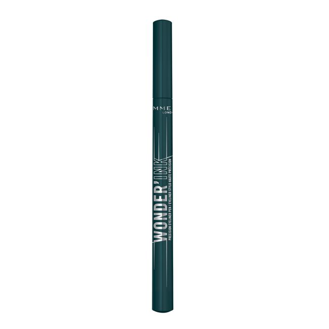 

Карандаш для подводки глаз Wonder Ink Rimmel, цвет 04 velvet ivy, 1,2 мл