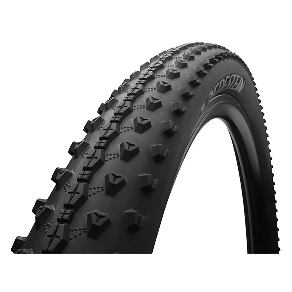 

Жесткая шина MTB Vredestein Black Panther Rear Tubeless 27.5´´ x 2.20, черный